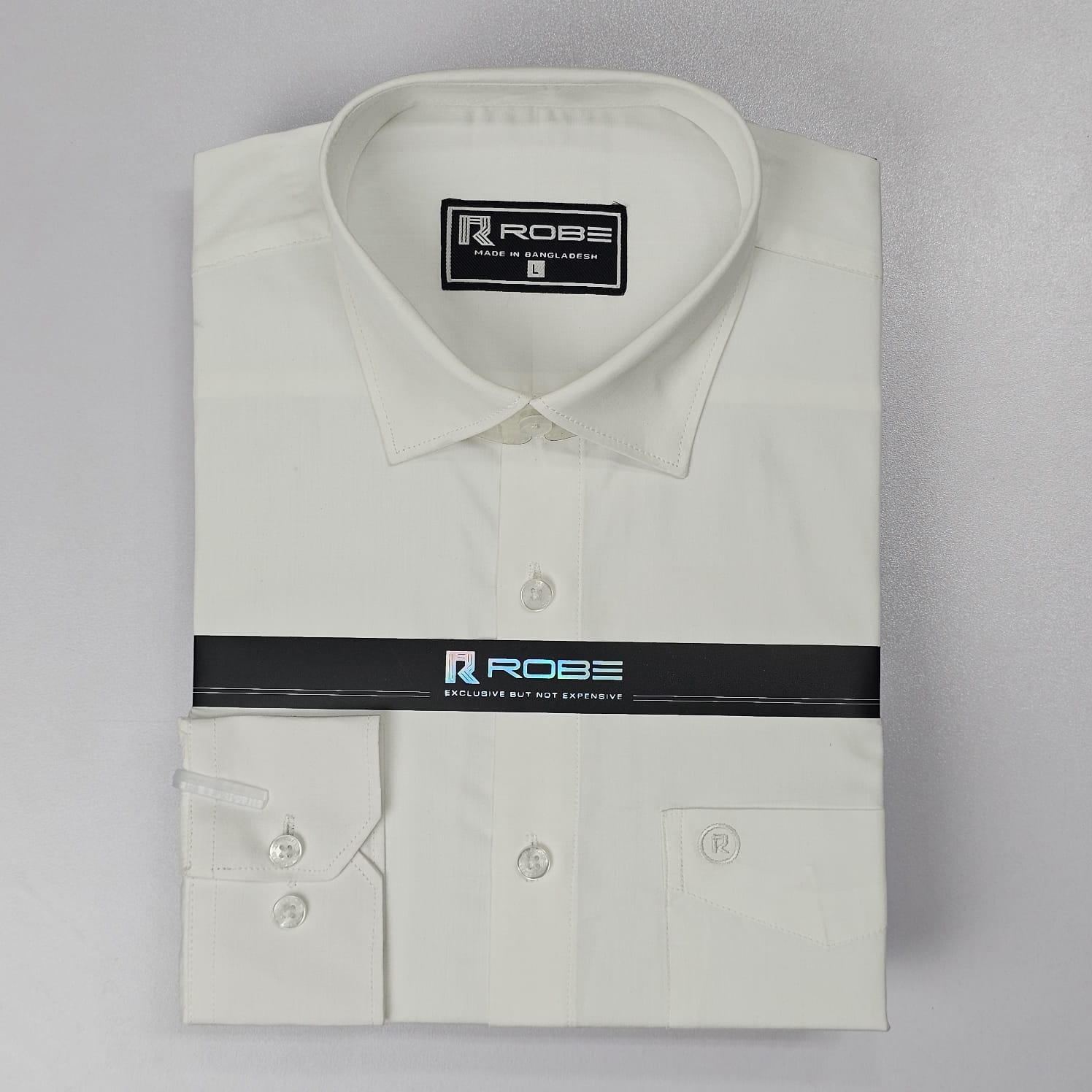 Men's Stylish Formal Shirt